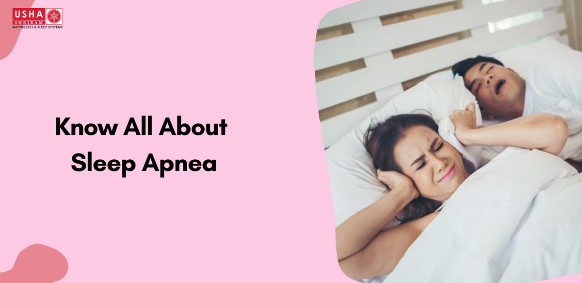 What is Obstructive Sleep Apnea Its, Causes, Symptoms & Treatment