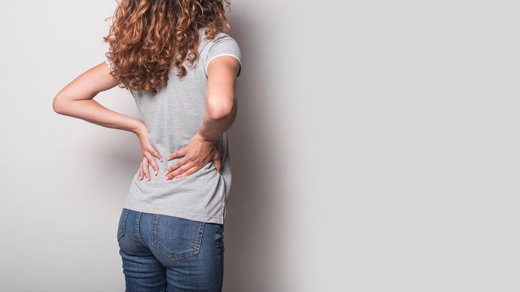 Get Rid of Back Pain with Orthopaedic Mattress