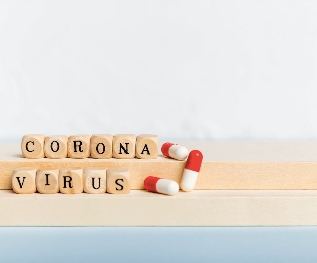 corona virus myths and facts