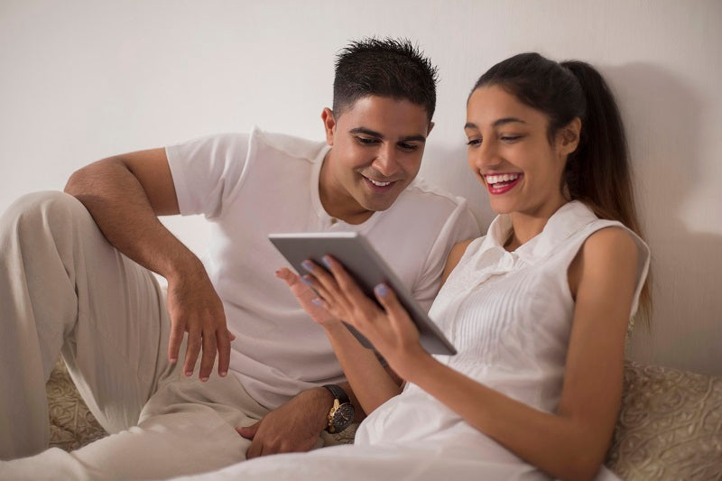 Why an Orthopaedic Mattress Makes For The Best Valentine’s Day gift?