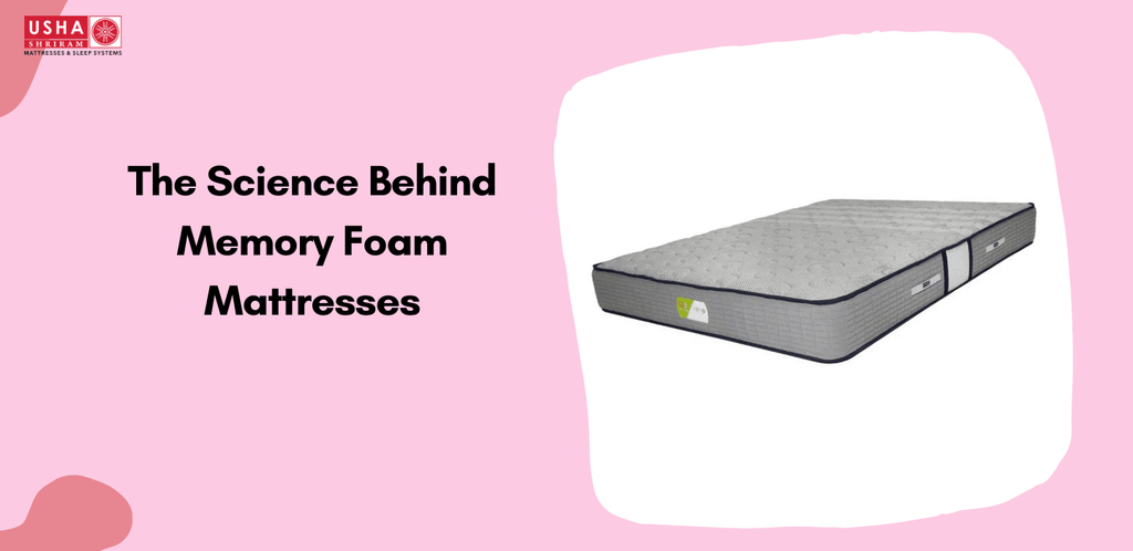 Memory Foam Mattress