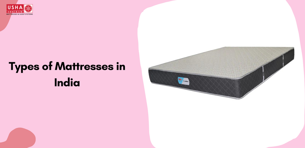 Mattress In India