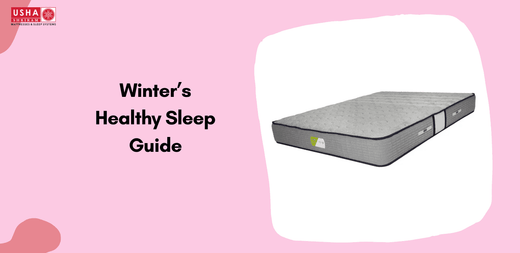 Winter’s Healthy Sleep Guide