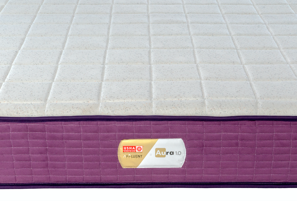 orthopaedic natural mattress