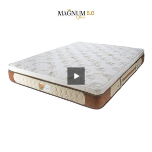 Buy pocket spring mattress in India