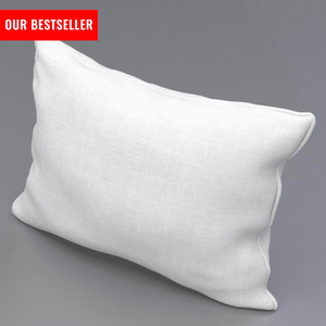 Best fibre soft pillow in India